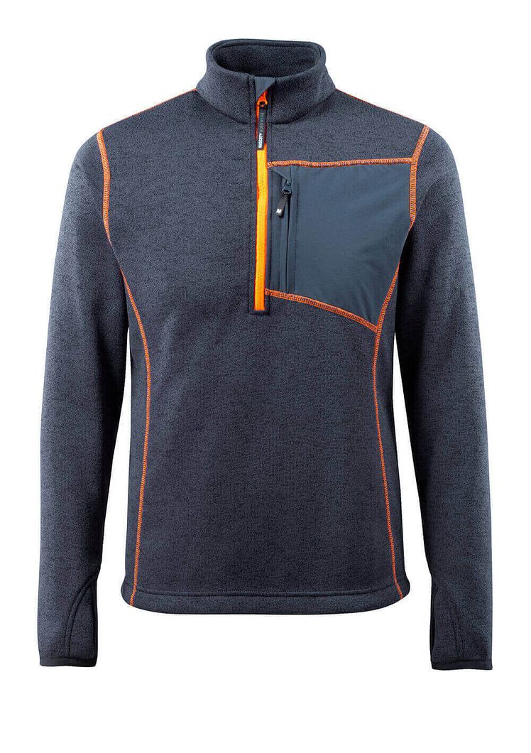 Reims Strickpullover