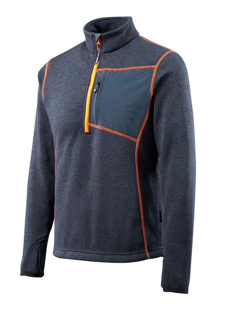 Reims Strickpullover