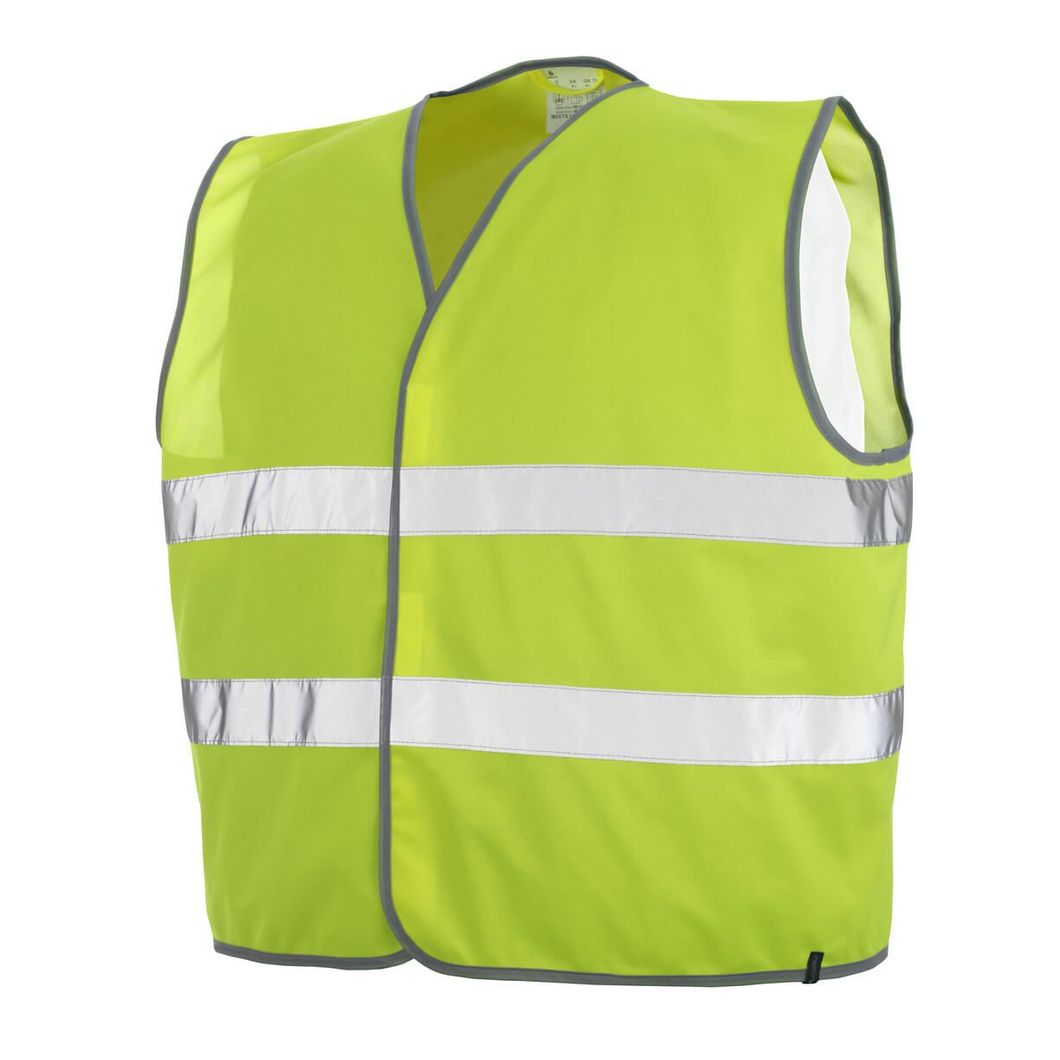 SAFE SUPREME Warnweste