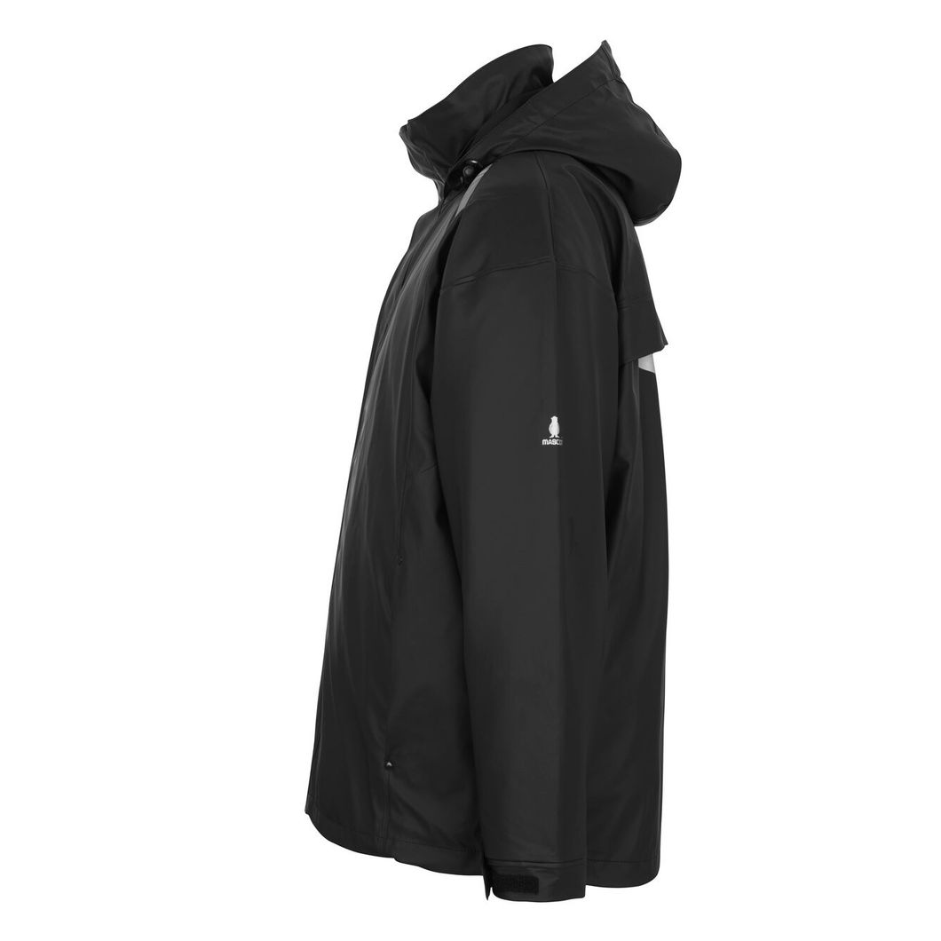 Regenjacke