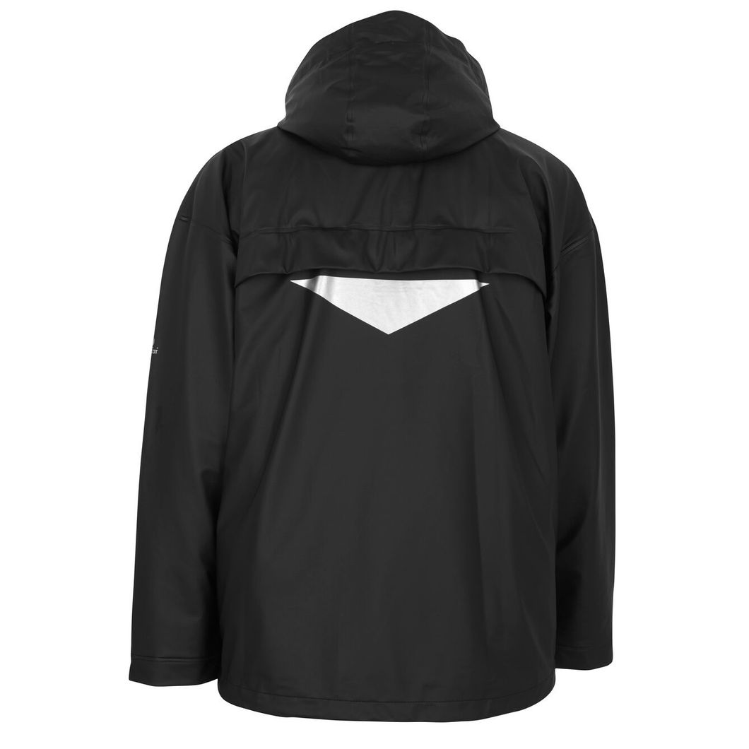 Regenjacke