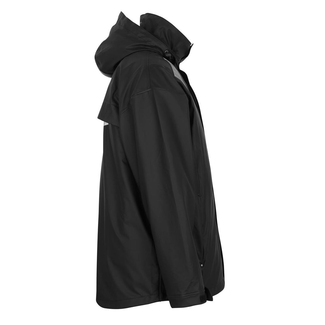 Regenjacke