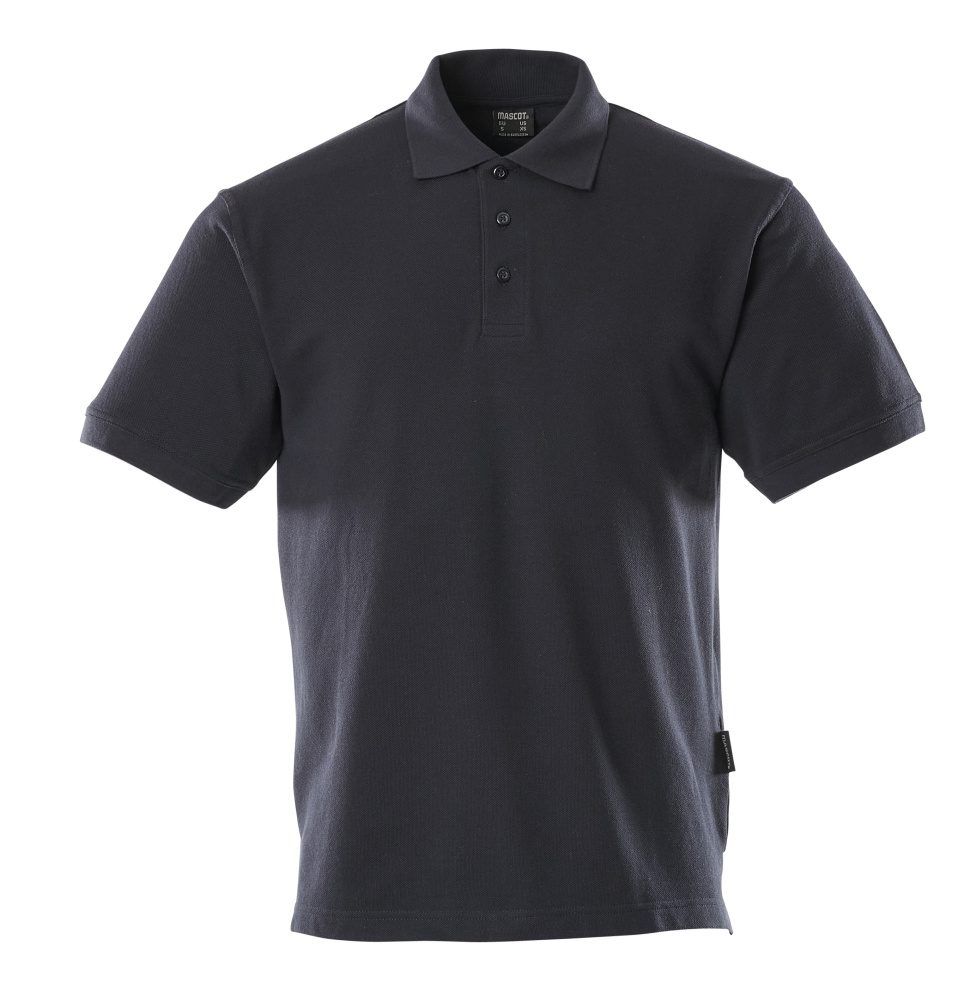 Crossover Polo-Shirt