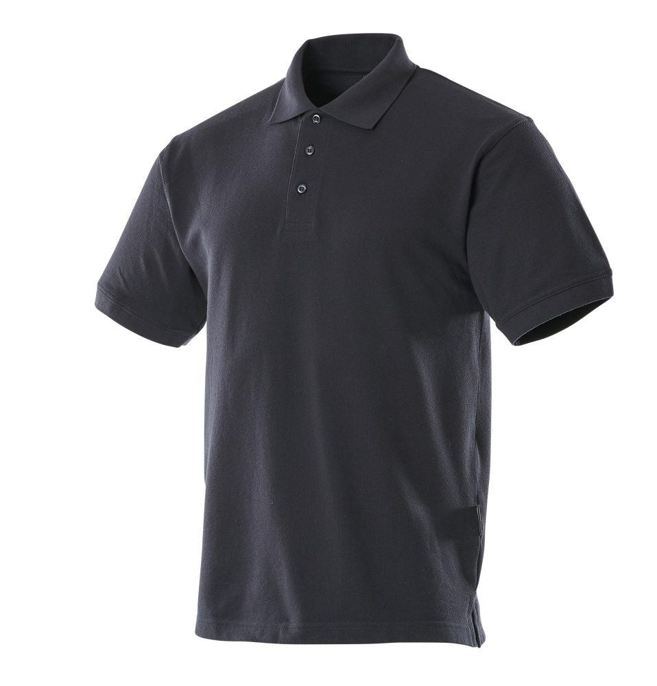 Crossover Polo-Shirt