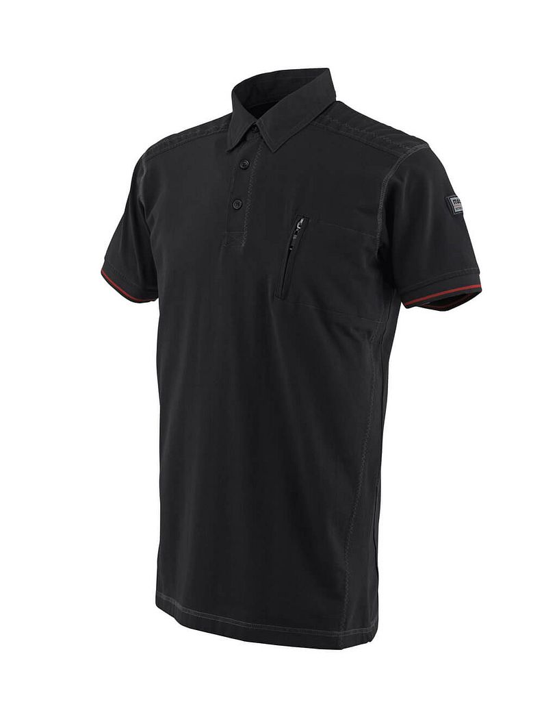 FRONTLINE Kreta Polo-Shirt