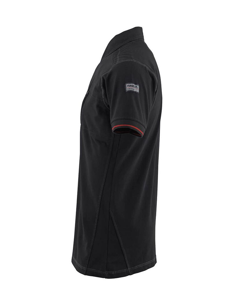 FRONTLINE Kreta Polo-Shirt