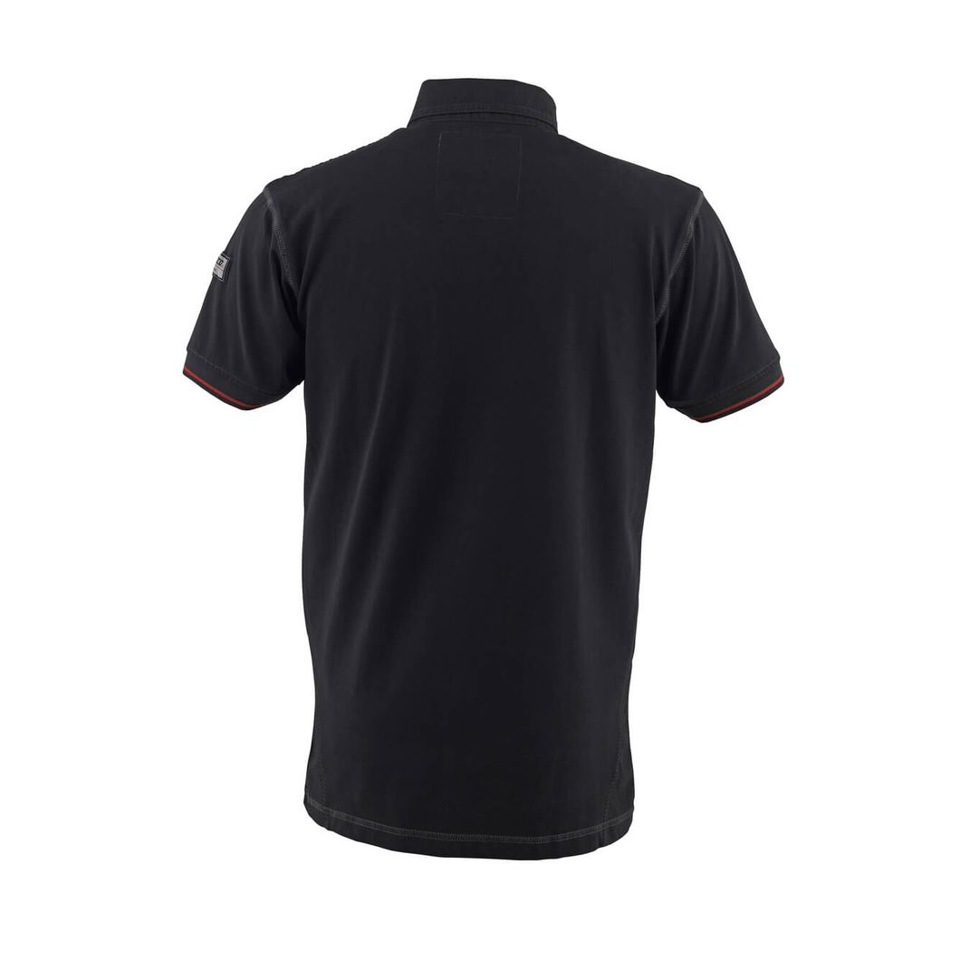 Polo-Shirt mit Brusttasche