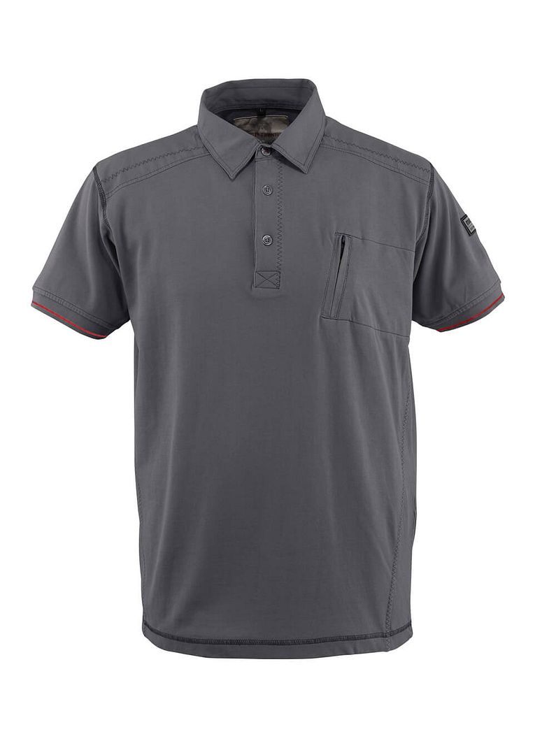 FRONTLINE Kreta Polo-Shirt