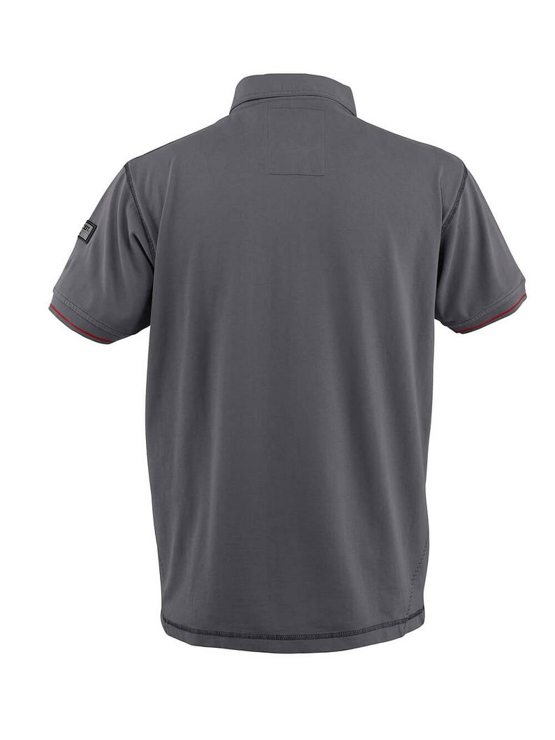 FRONTLINE Kreta Polo-Shirt