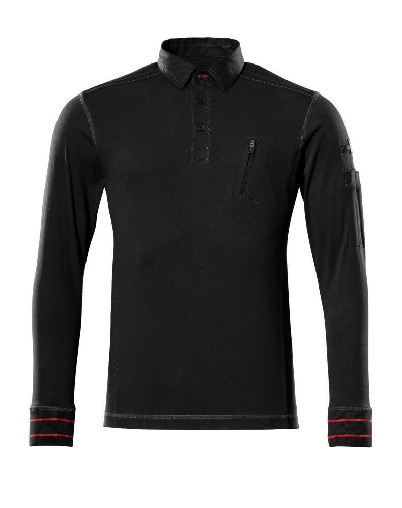 Ios Polo-Sweatshirt
