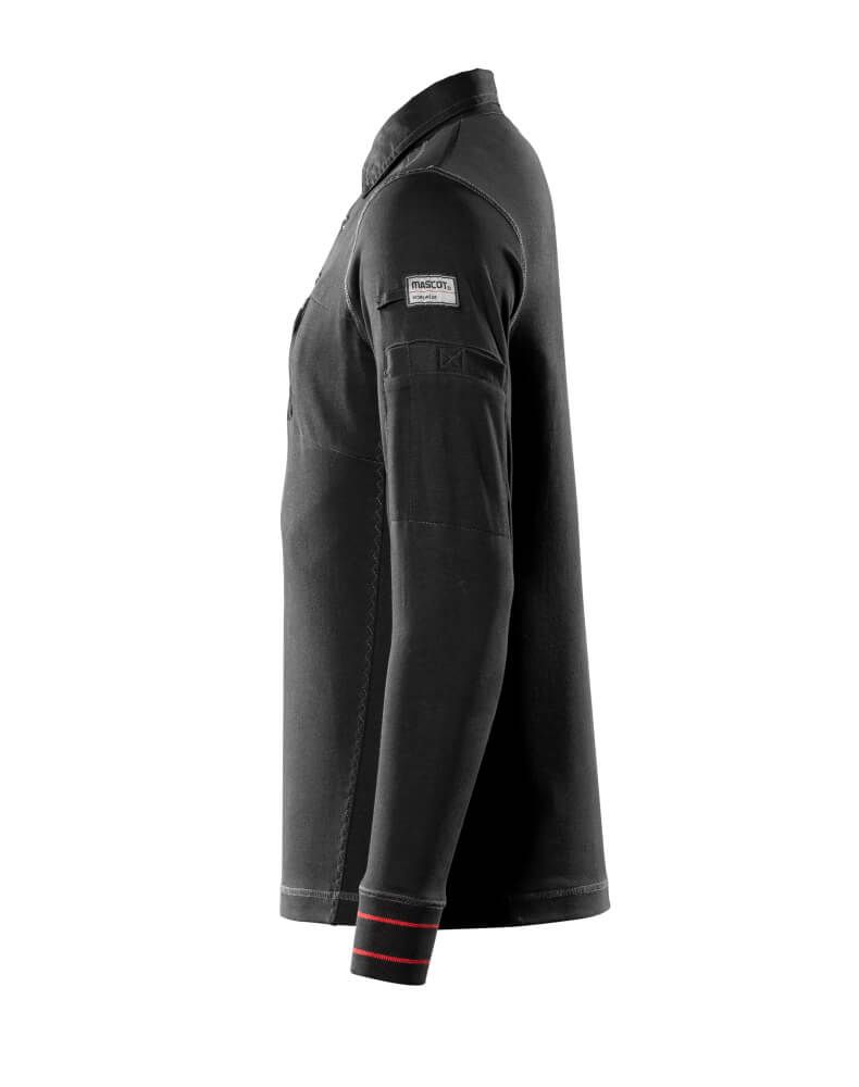 Ios Polo-Sweatshirt
