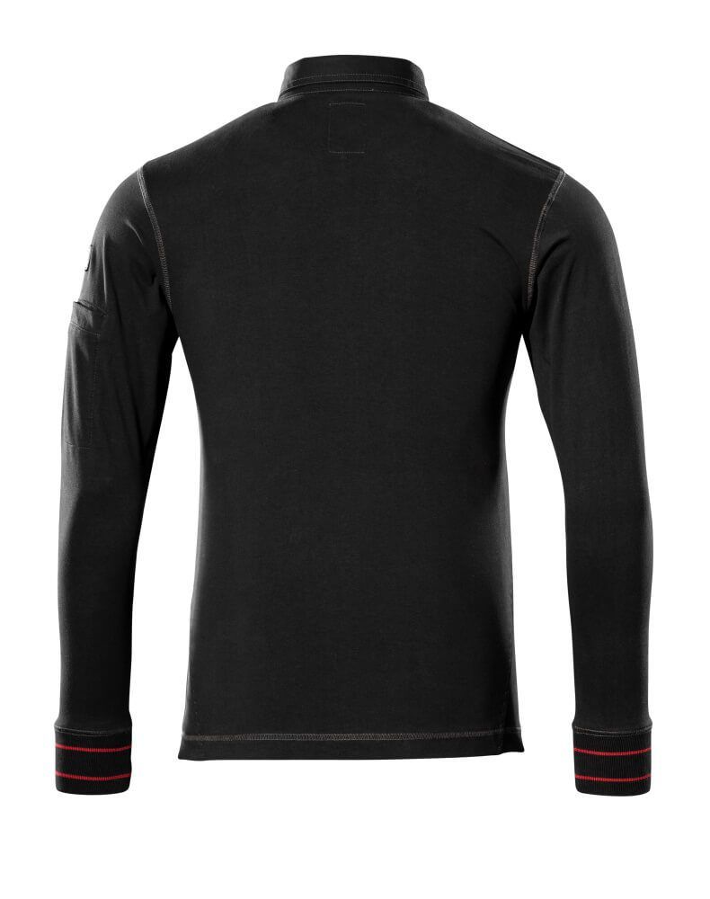 Ios Polo-Sweatshirt
