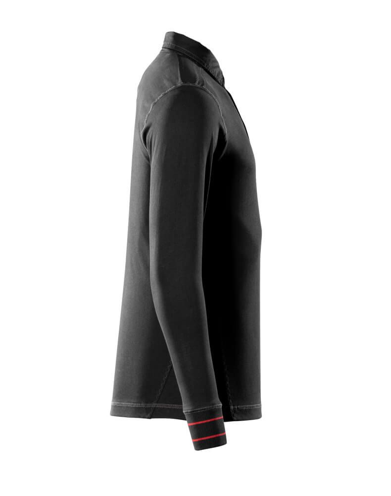 Ios Polo-Sweatshirt