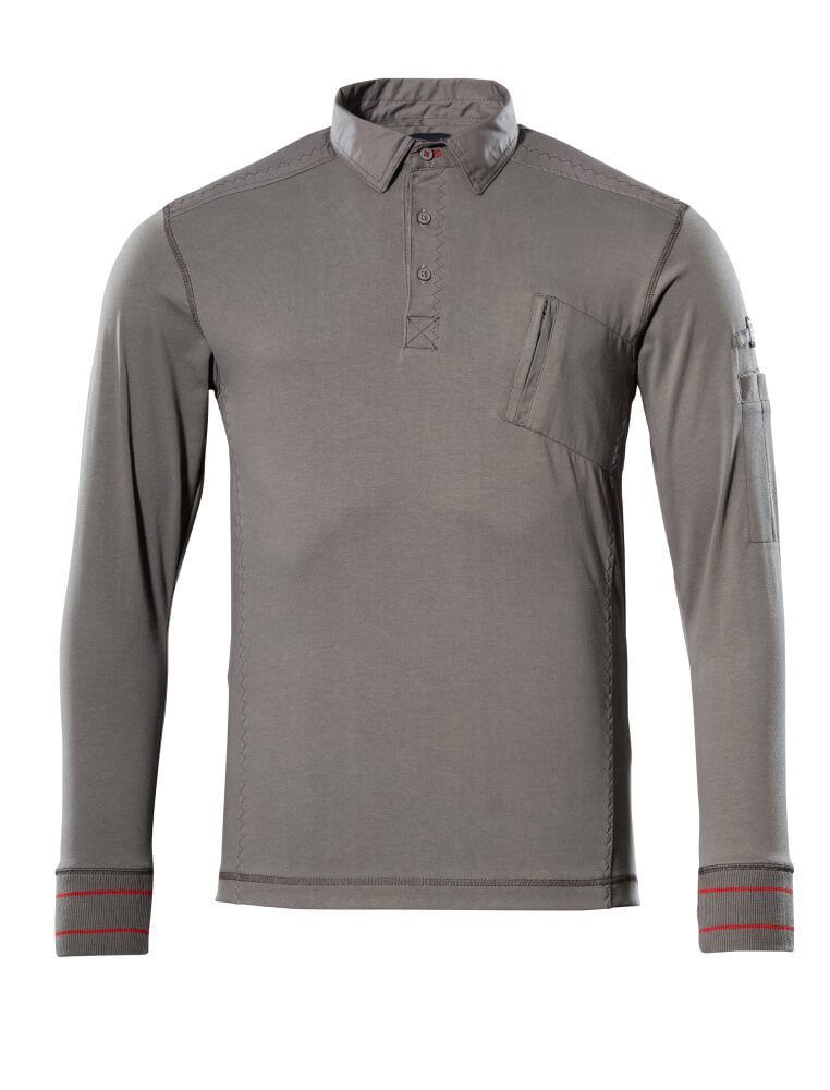 Ios Polo-Sweatshirt