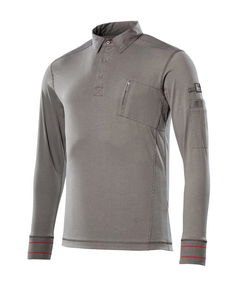 Ios Polo-Sweatshirt