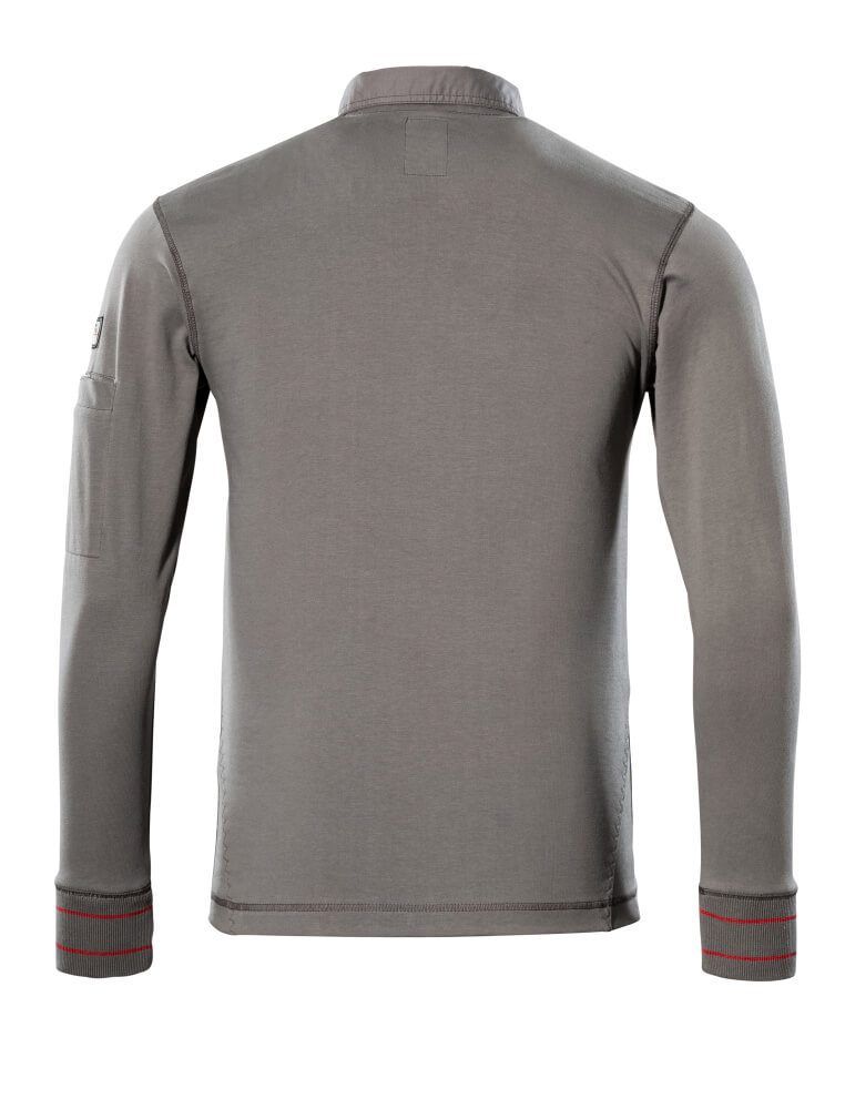 Ios Polo-Sweatshirt