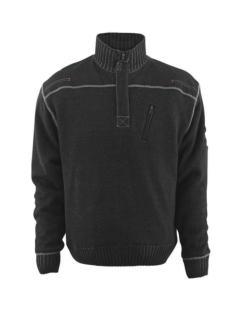 Naxos Strickpullover