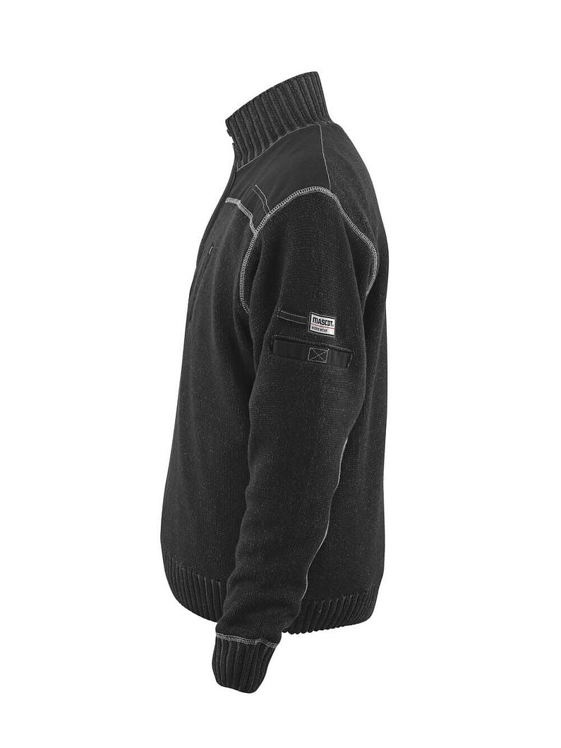 Naxos Strickpullover