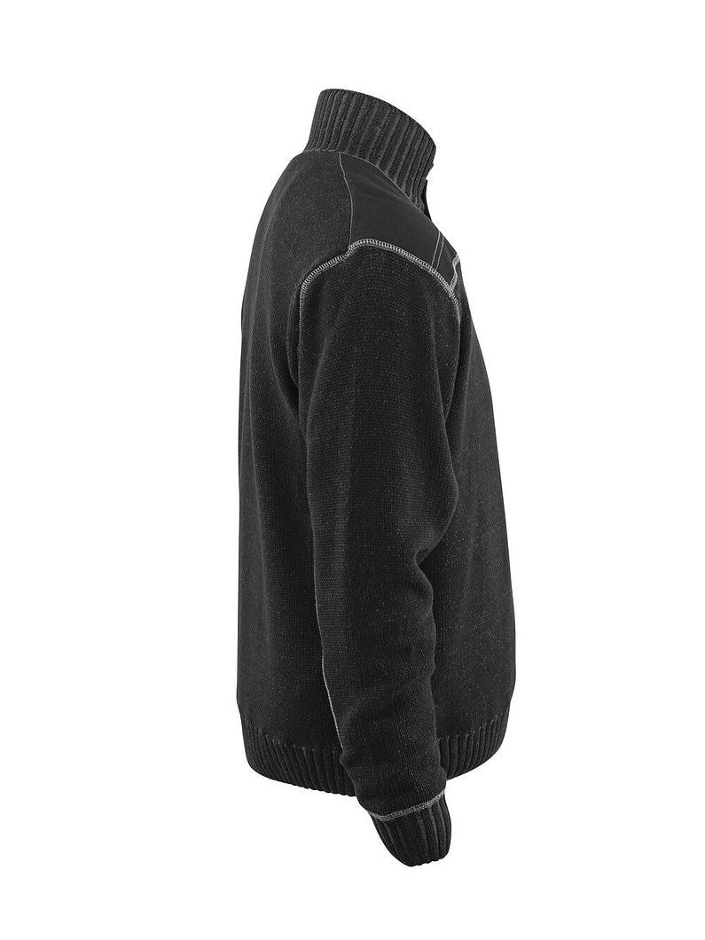 Naxos Strickpullover