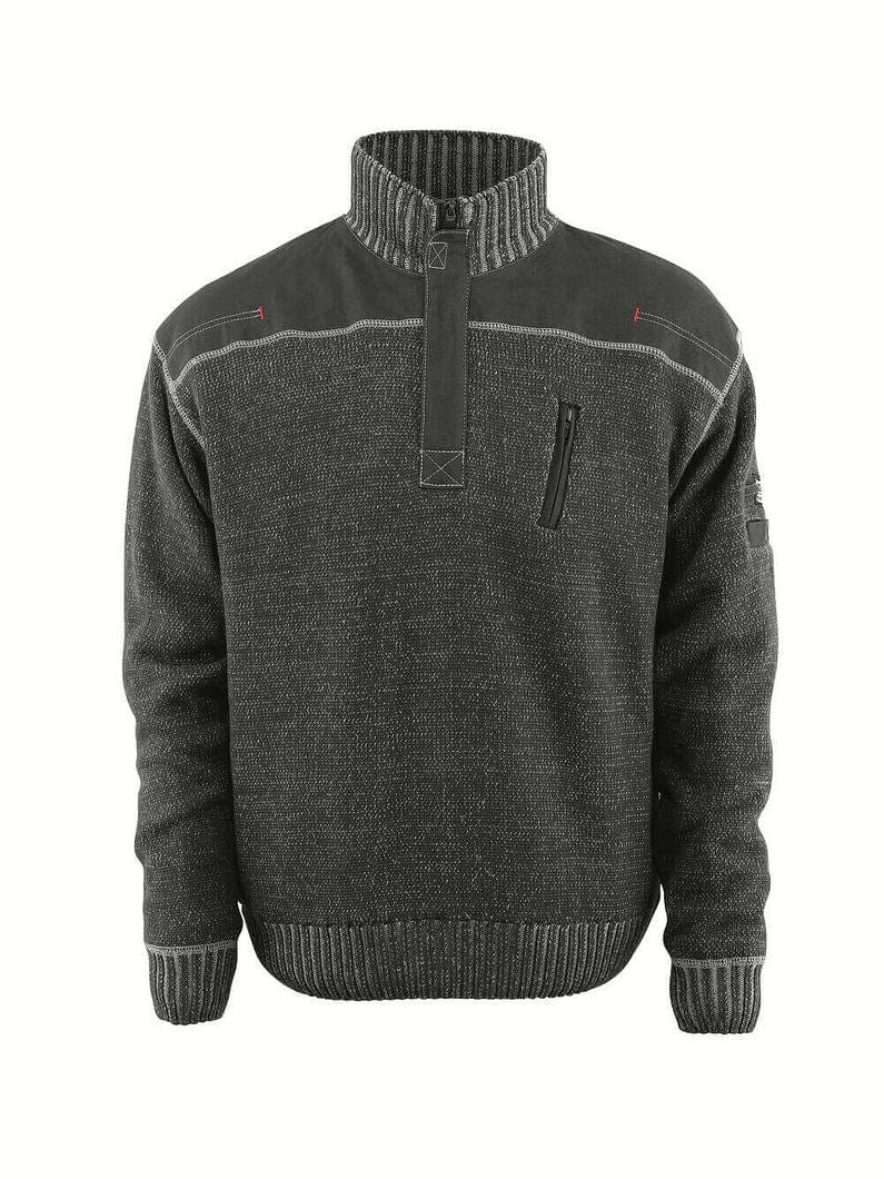 Naxos Strickpullover