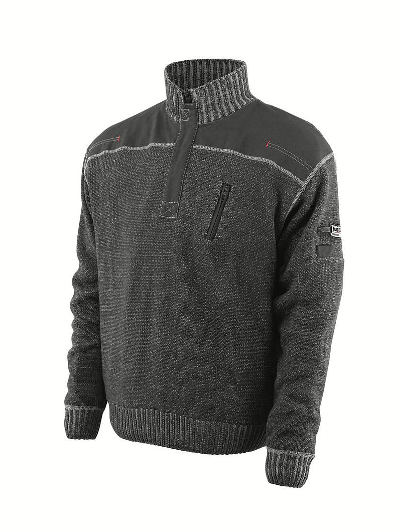 Naxos Strickpullover