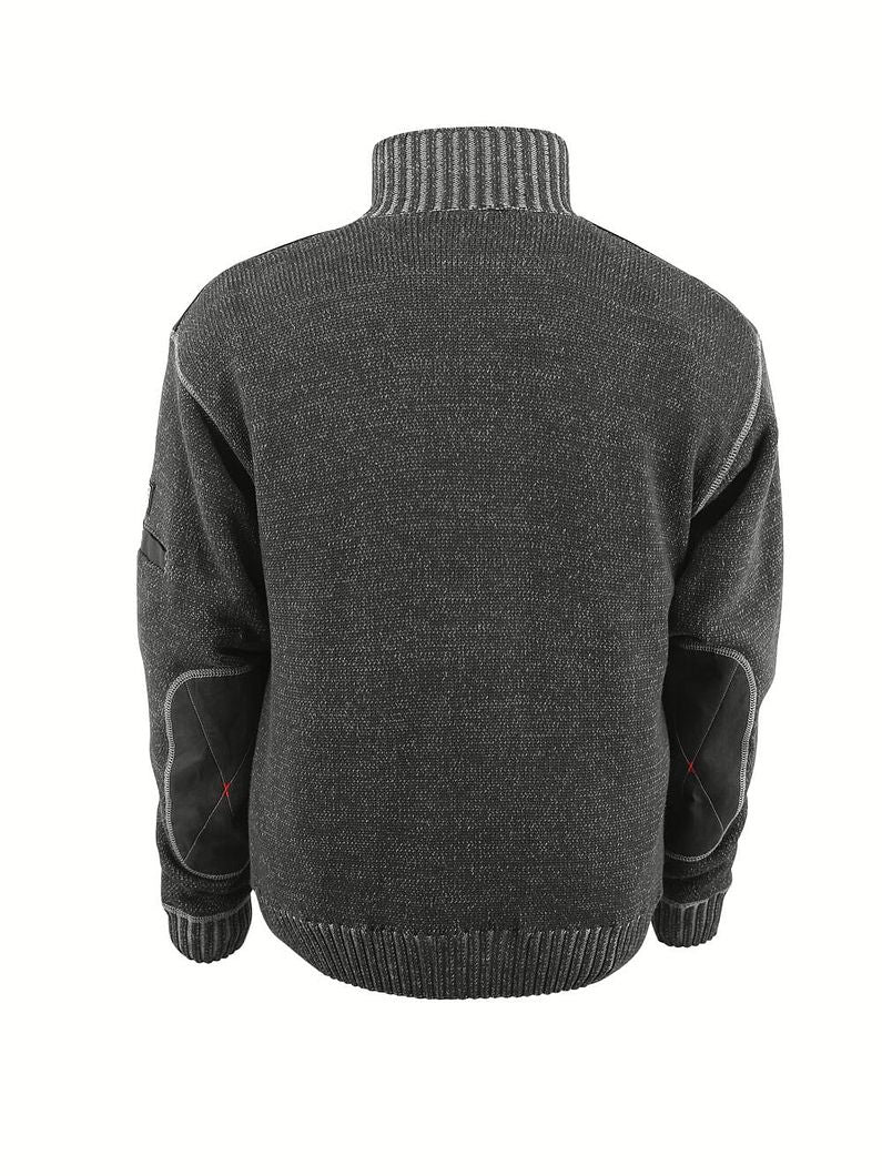 Naxos Strickpullover