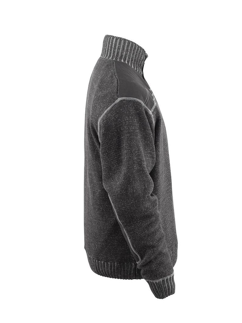 Naxos Strickpullover