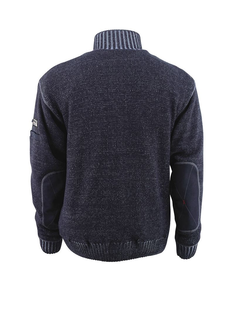Naxos Strickpullover