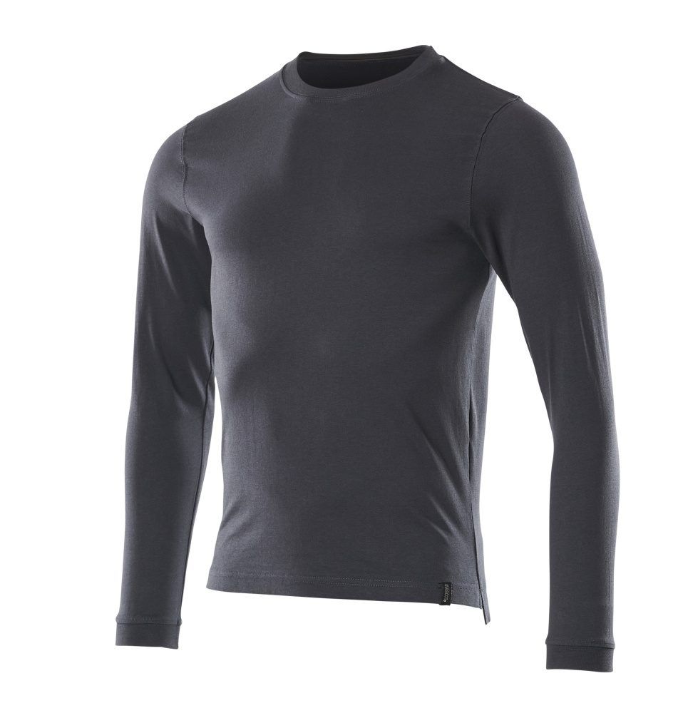 Crossover Albi Langarmshirt