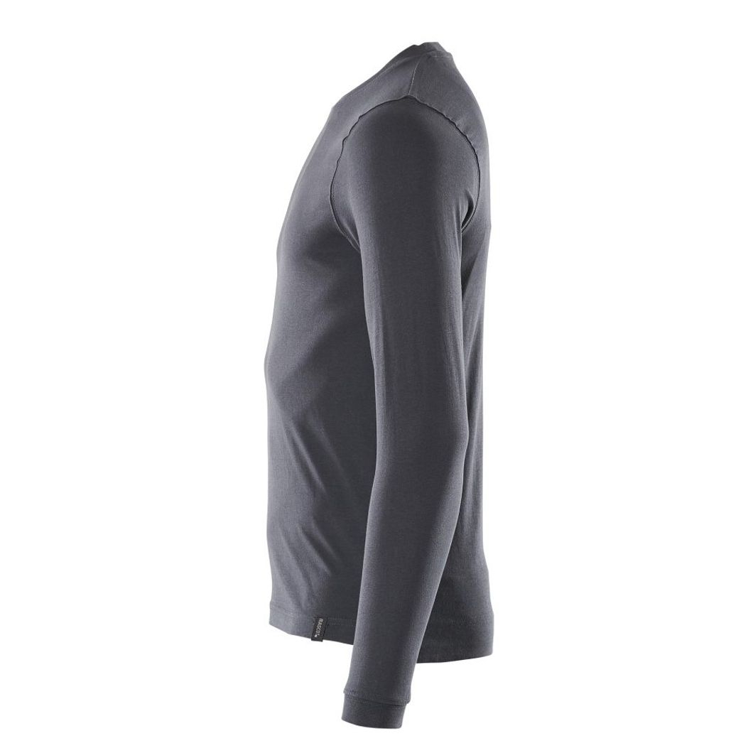 Crossover Albi Langarmshirt