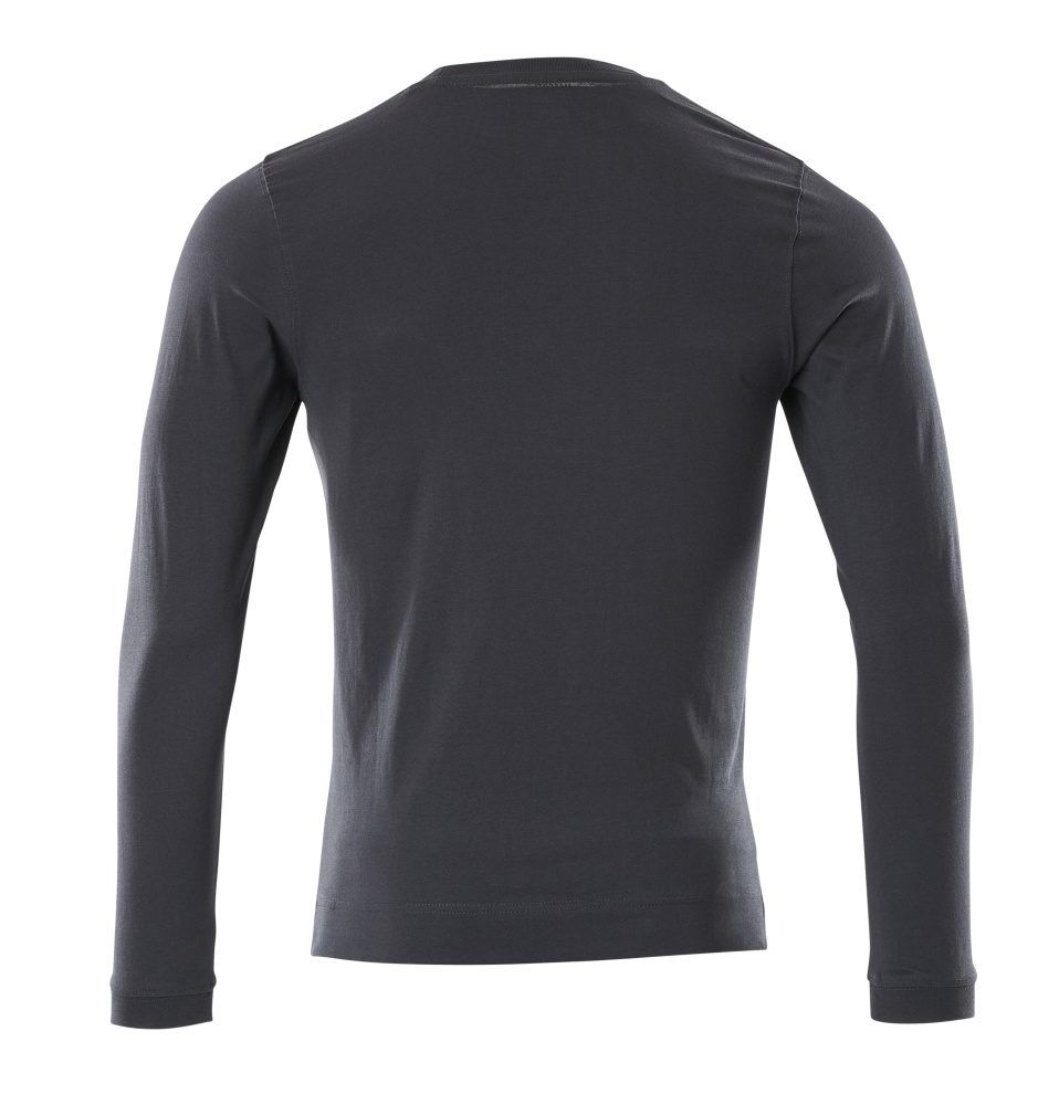Crossover Albi Langarmshirt