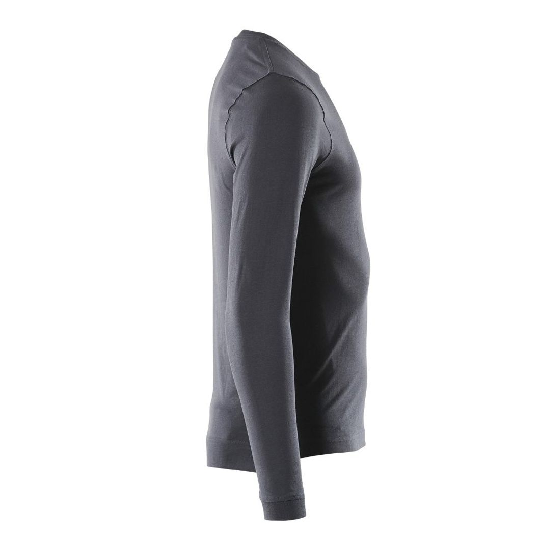 Crossover Albi Langarmshirt