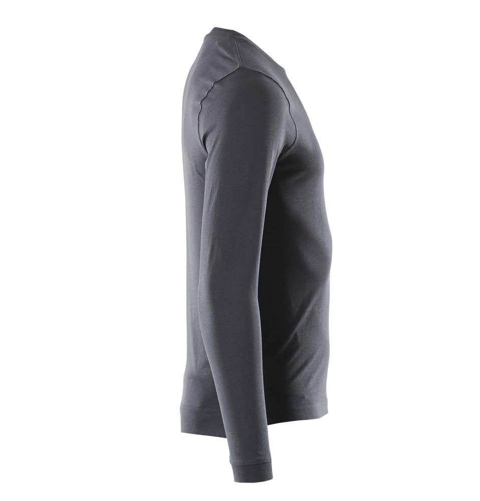 Crossover Albi Langarmshirt