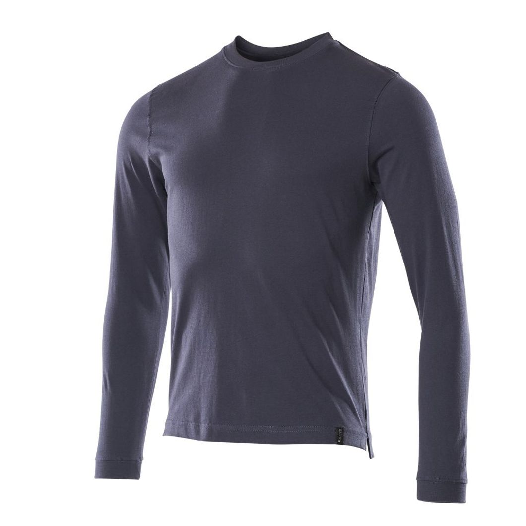 Crossover Albi Langarmshirt