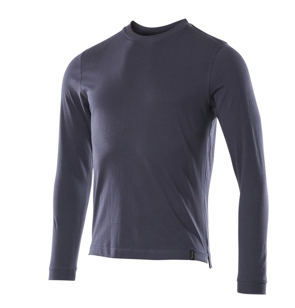 Crossover Albi Langarmshirt