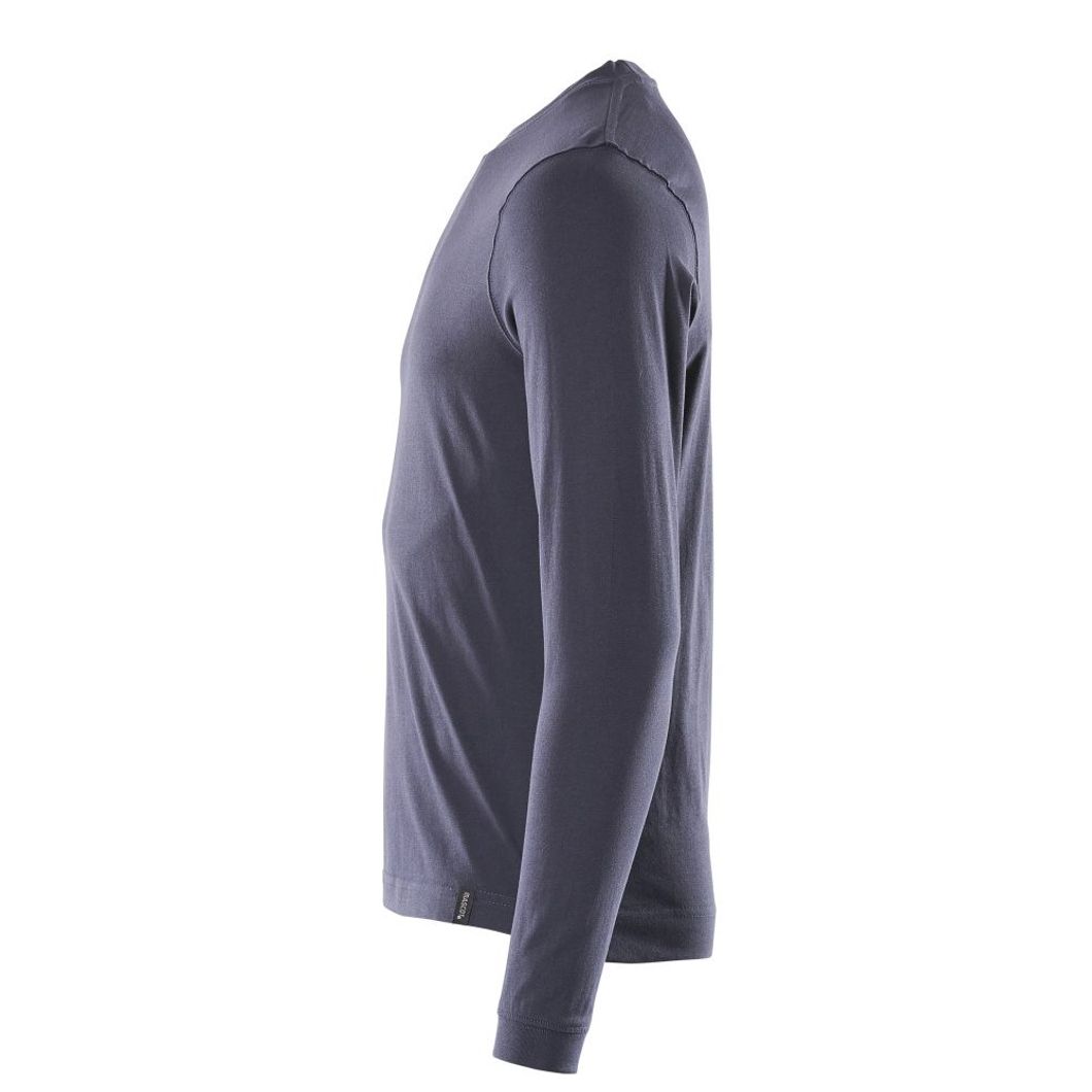 Crossover Albi Langarmshirt