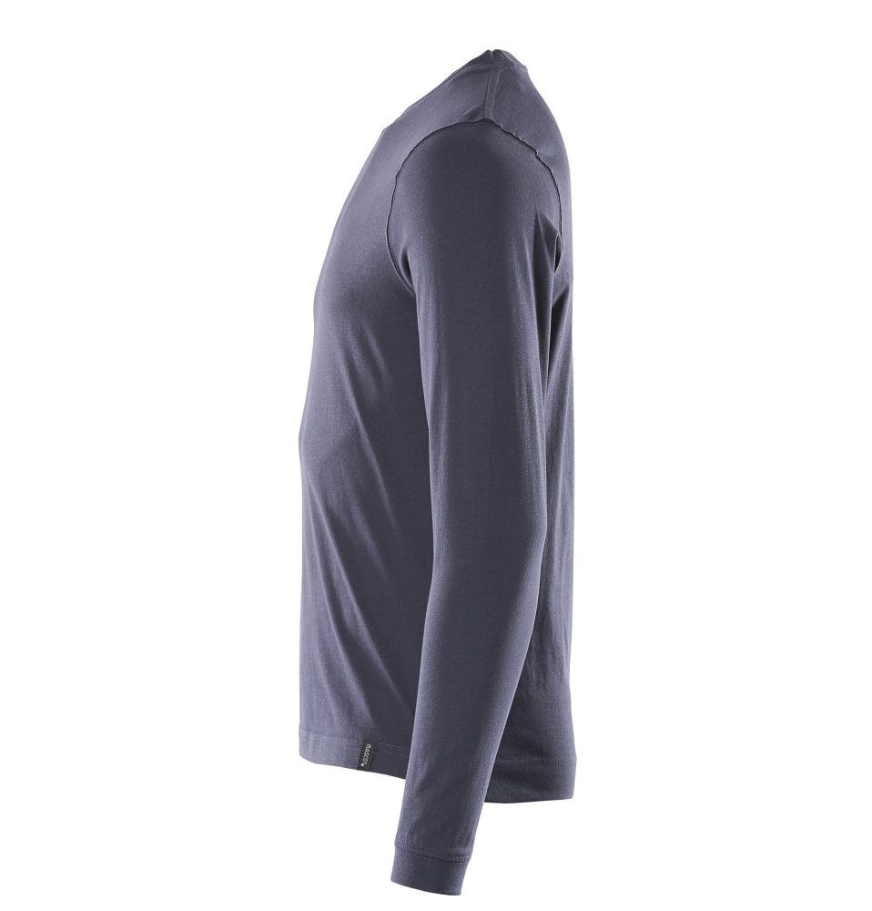 Crossover Albi Langarmshirt