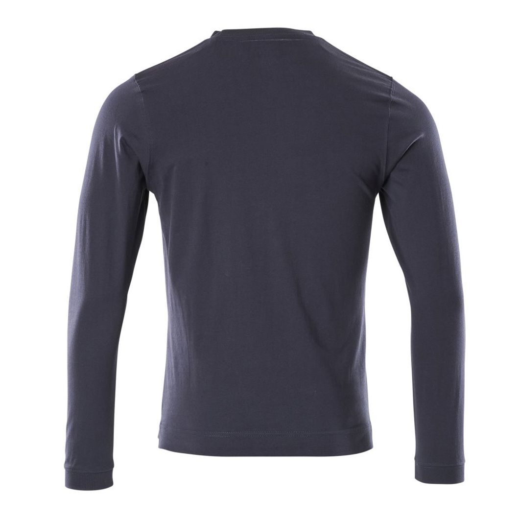 Crossover Albi Langarmshirt