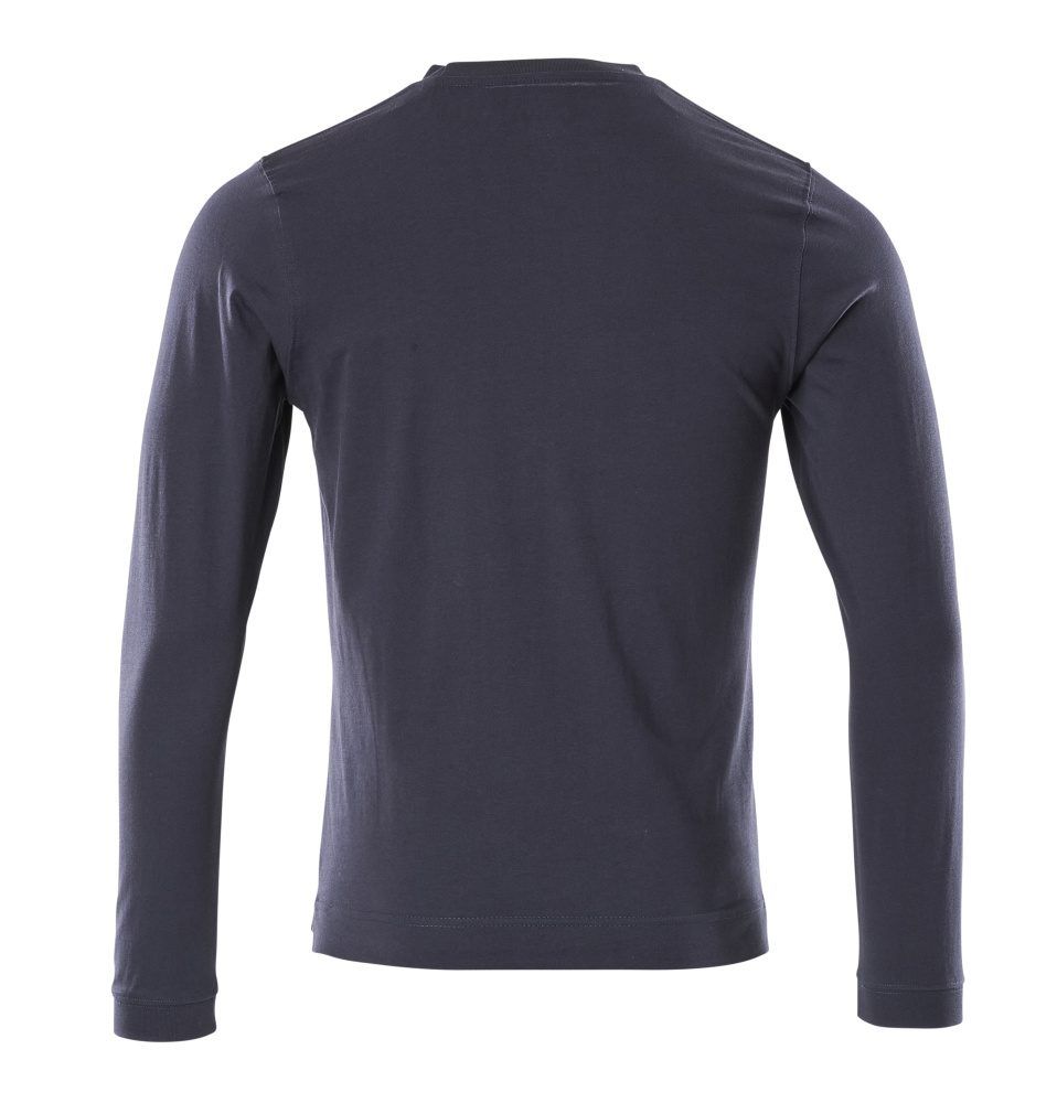 Crossover Albi Langarmshirt