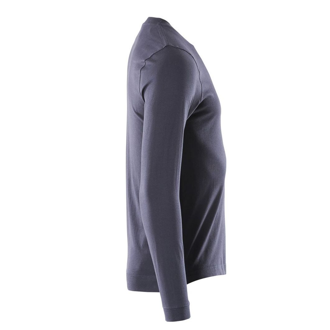 Crossover Albi Langarmshirt