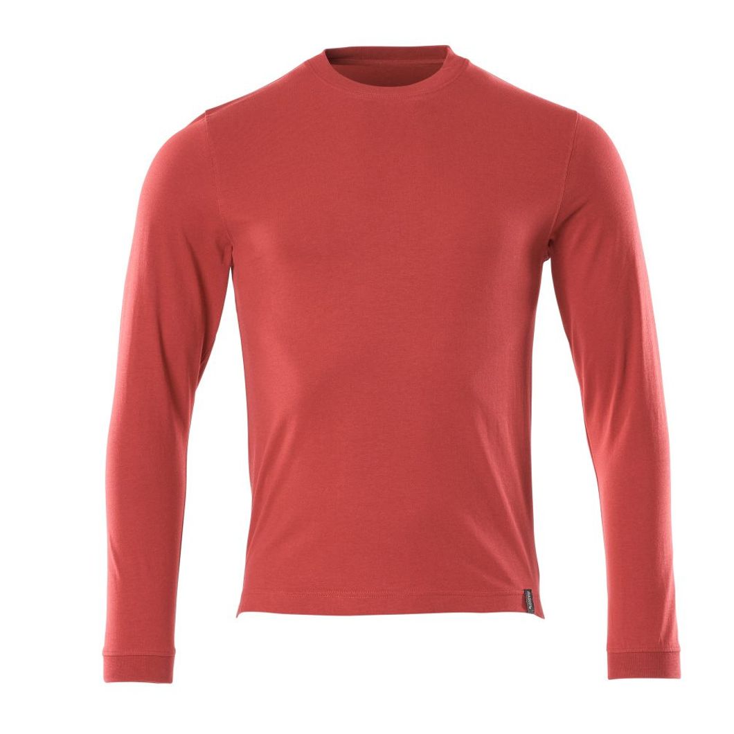 Crossover Albi Langarmshirt