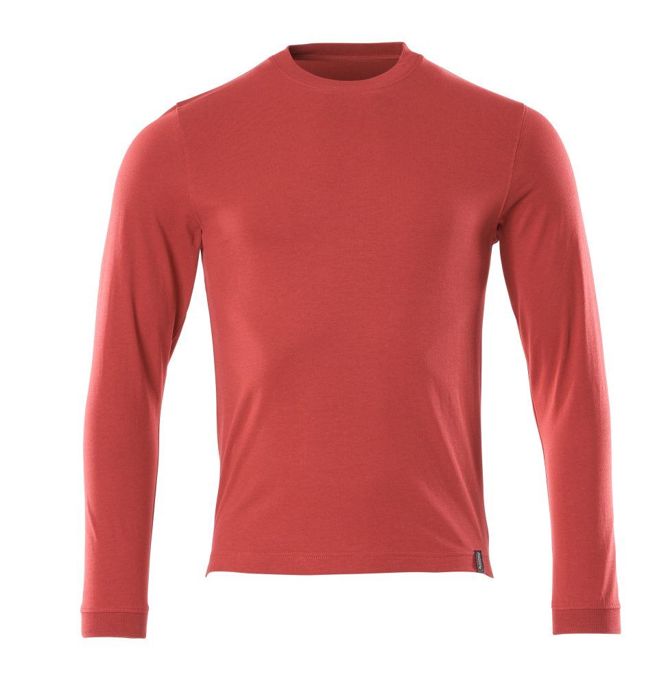 Crossover Albi Langarmshirt