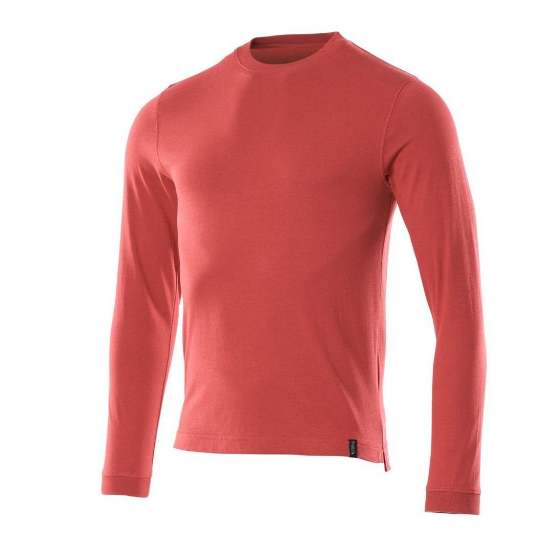 Crossover Albi Langarmshirt