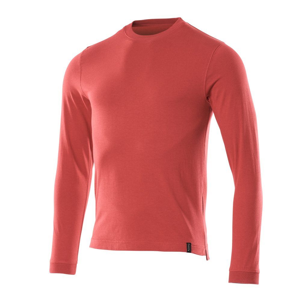 Crossover Albi Langarmshirt