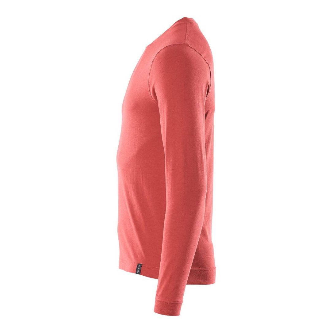 Crossover Albi Langarmshirt