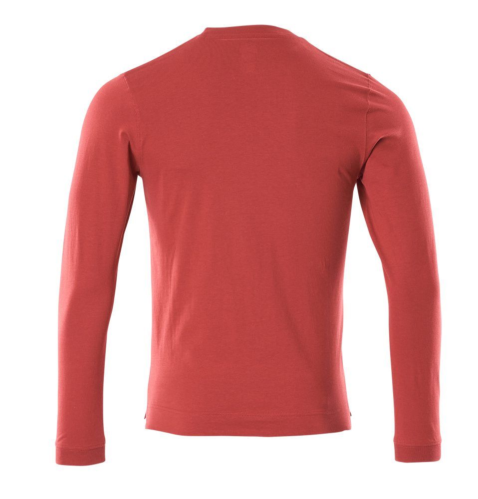 Crossover Albi Langarmshirt