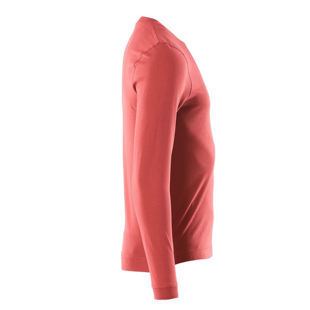 Crossover Albi Langarmshirt