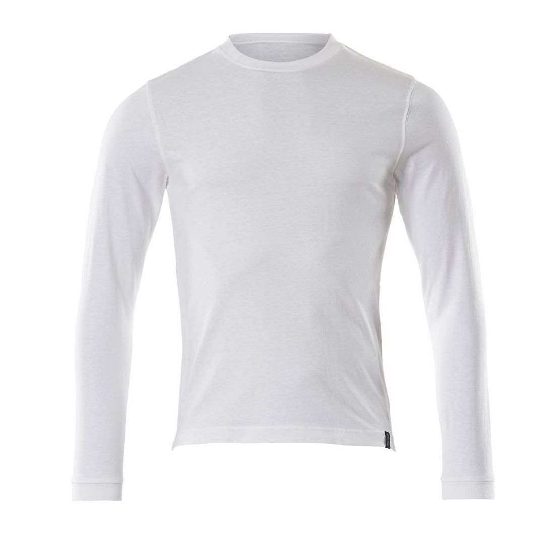 Crossover Albi Langarmshirt