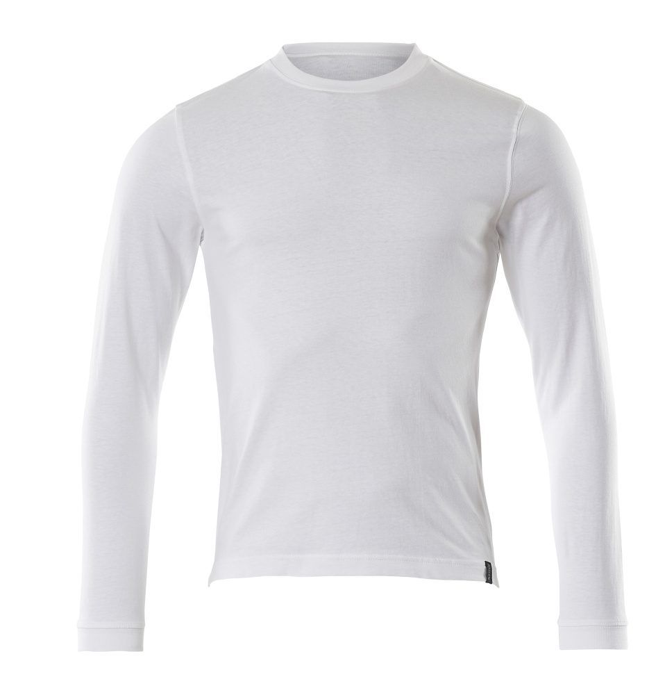 Crossover Albi Langarmshirt