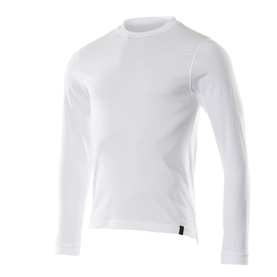 Crossover Albi Langarmshirt